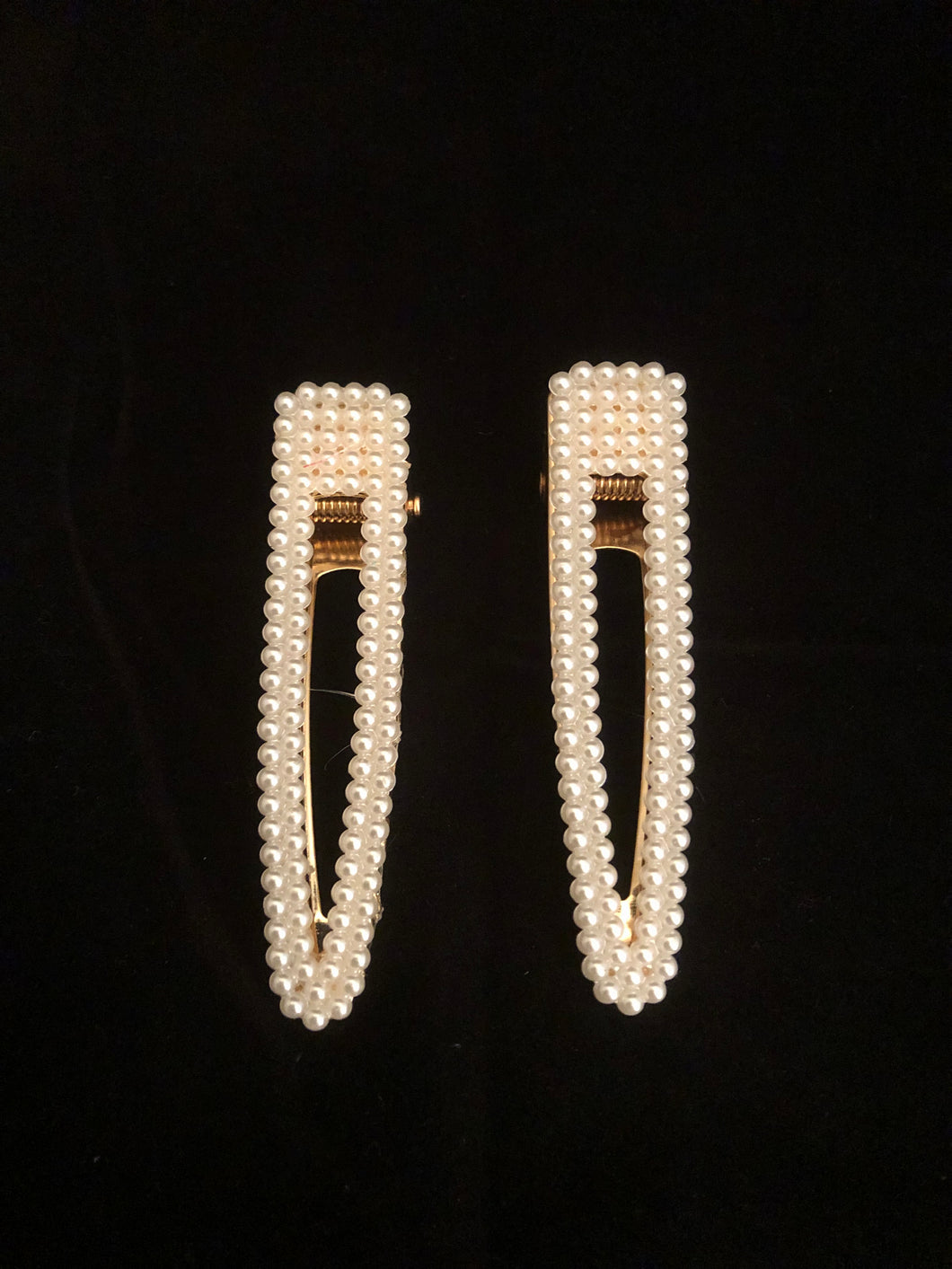 THE VIVIENNE CLIP-Style #2 (2 PACK)