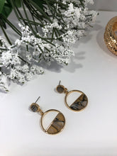 Load image into Gallery viewer, The Shanel earrings