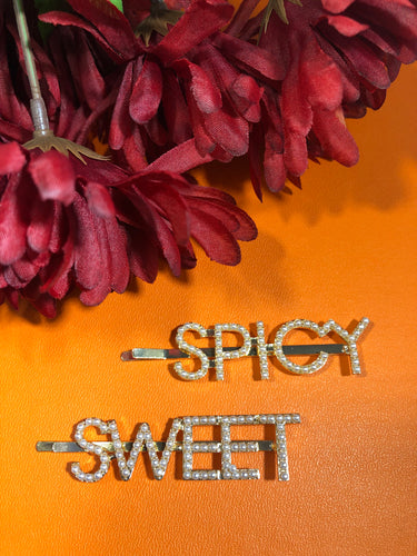 SWEET OR SPICY (2 PACK)