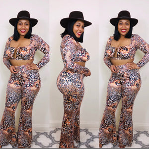 The “Showstopper” 2 Pc Set